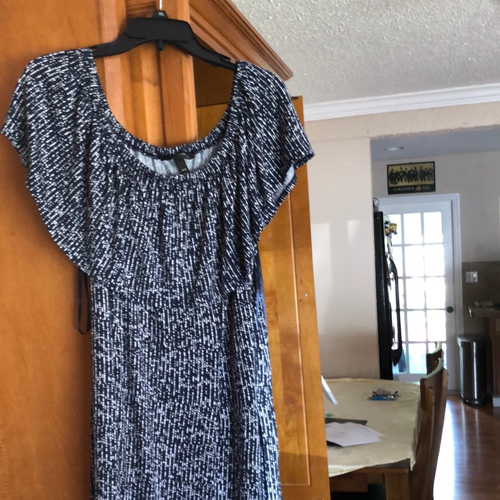 Lane Bryant size 14/16 dress